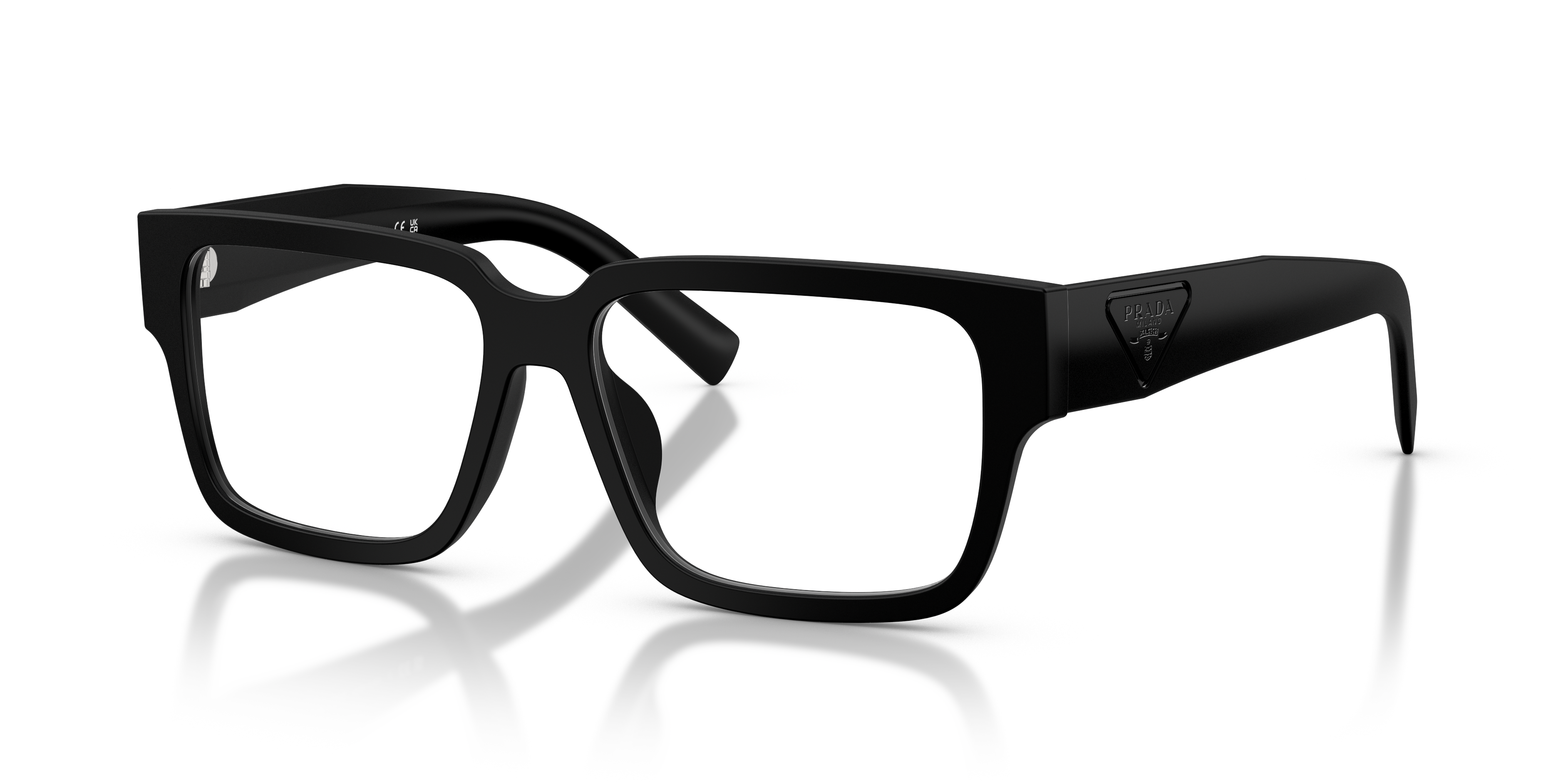 Prada PR D10VD 12P1O1  